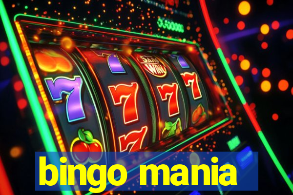 bingo mania